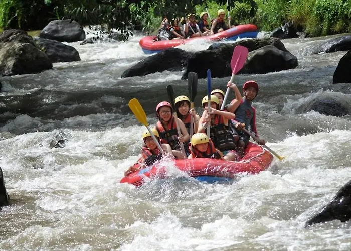Villa Amara Giri I *