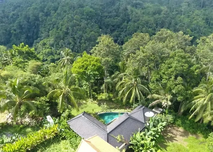 Amara Giri I Ubud (Bali)