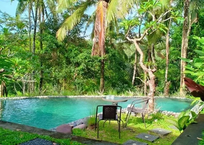 Amara Giri I Ubud (Bali)
