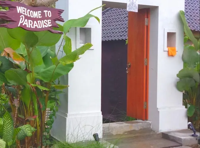 Villa Amara Giri I Ubud (Bali)