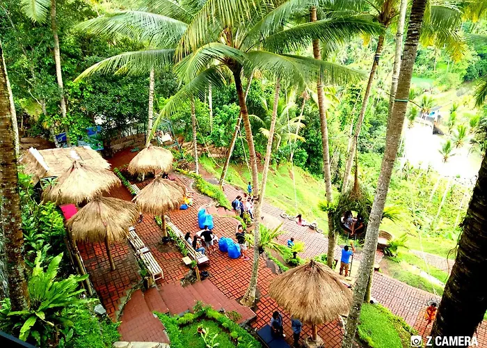 Villa Amara Giri I Ubud (Bali)