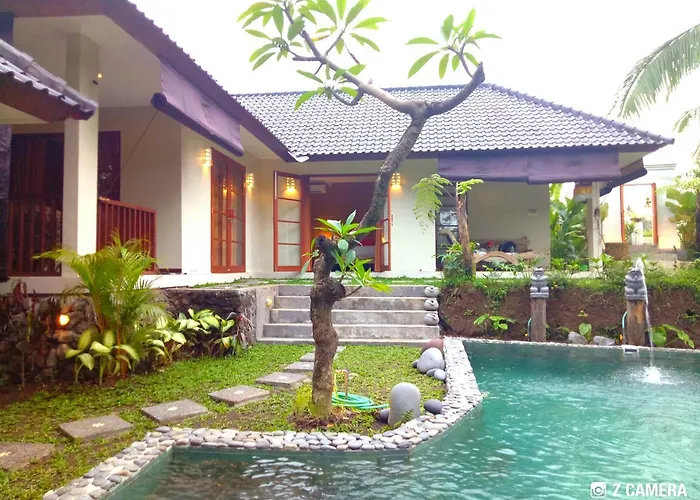 Amara Giri I Ubud (Bali)