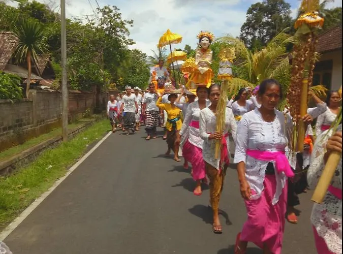 Amara Giri I * Ubud (Bali)