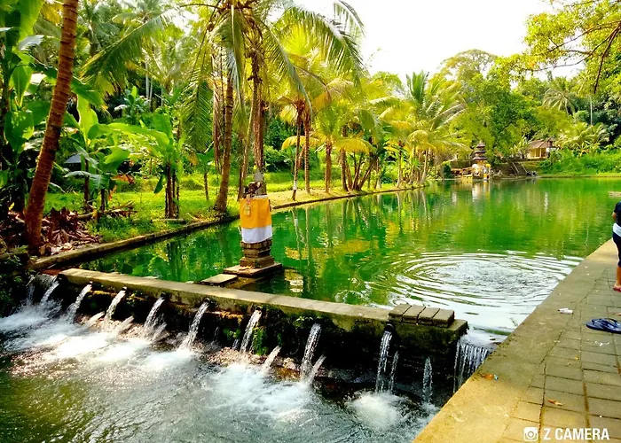 Villa Amara Giri I Ubud (Bali)