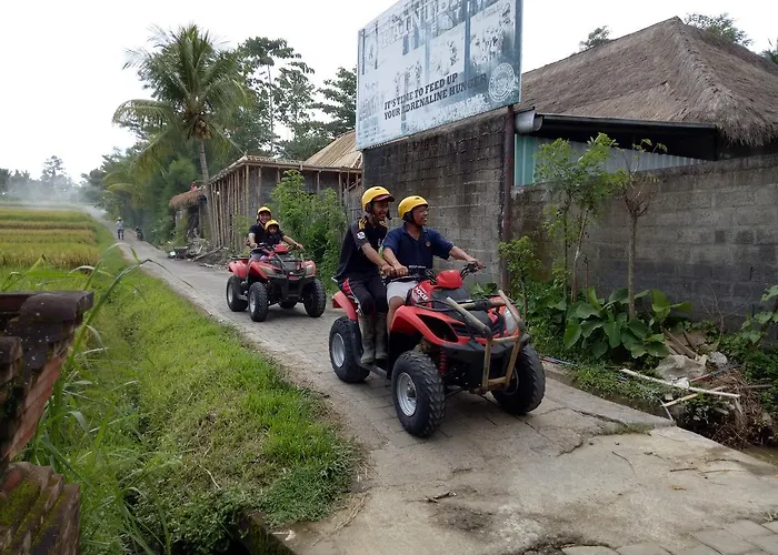 Amara Giri I Ubud (Bali)