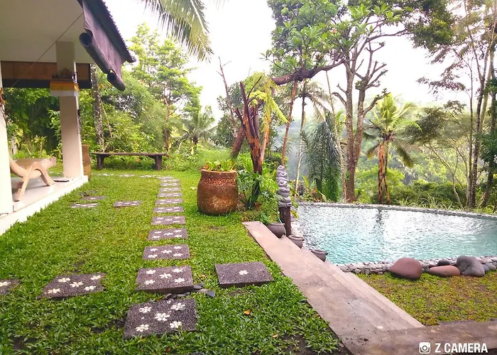 Amara Giri I Villa *