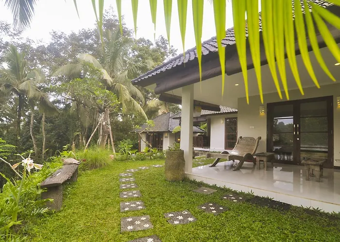 Amara Giri I Villa *