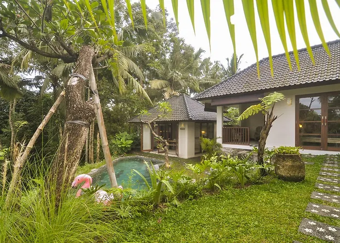 Amara Giri I Ubud (Bali)