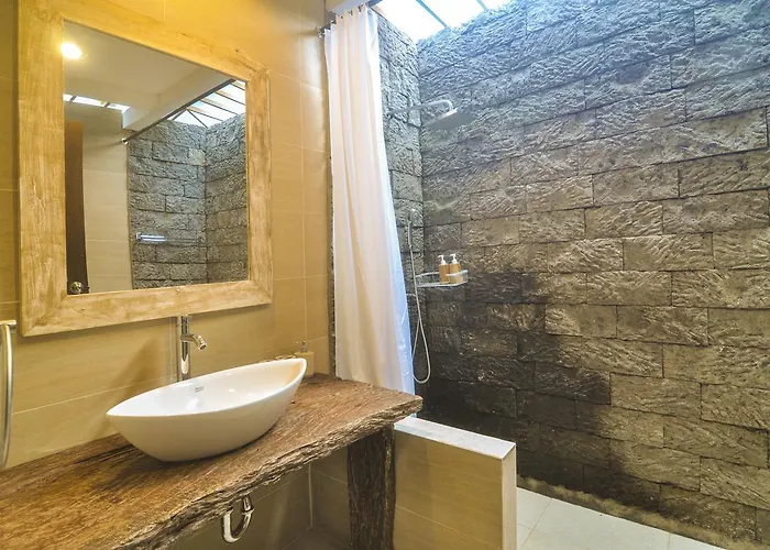 Amara Giri I Villa Ubud (Bali)