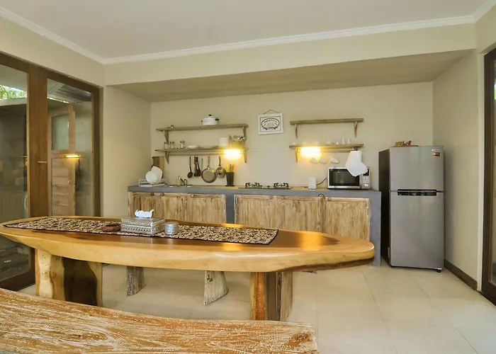 Villa Amara Giri I