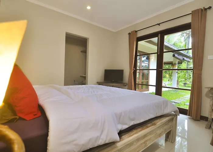 Amara Giri I Villa