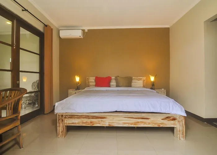 Villa Amara Giri I *