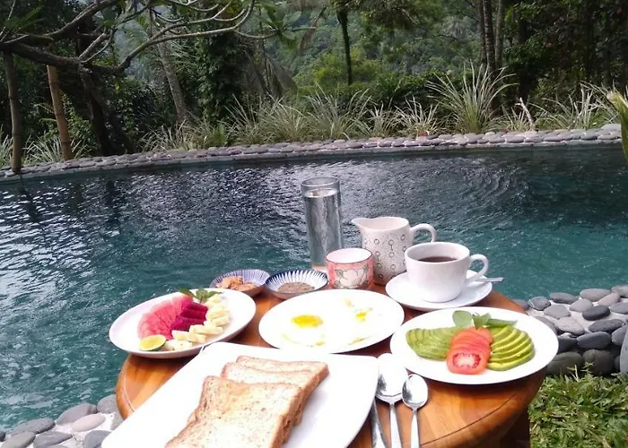 Amara Giri I Villa *