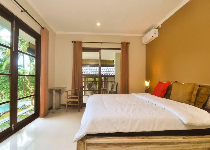 Amara Giri I Villa *